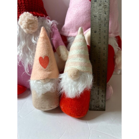 Valentine Gnomes bundle - Picture 4 of 4